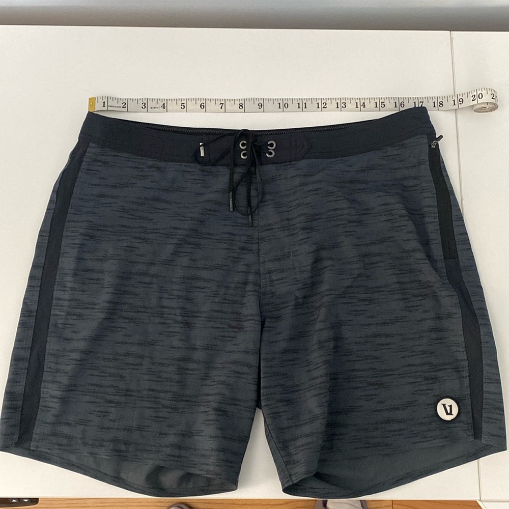 Vuori Peak Boardshort